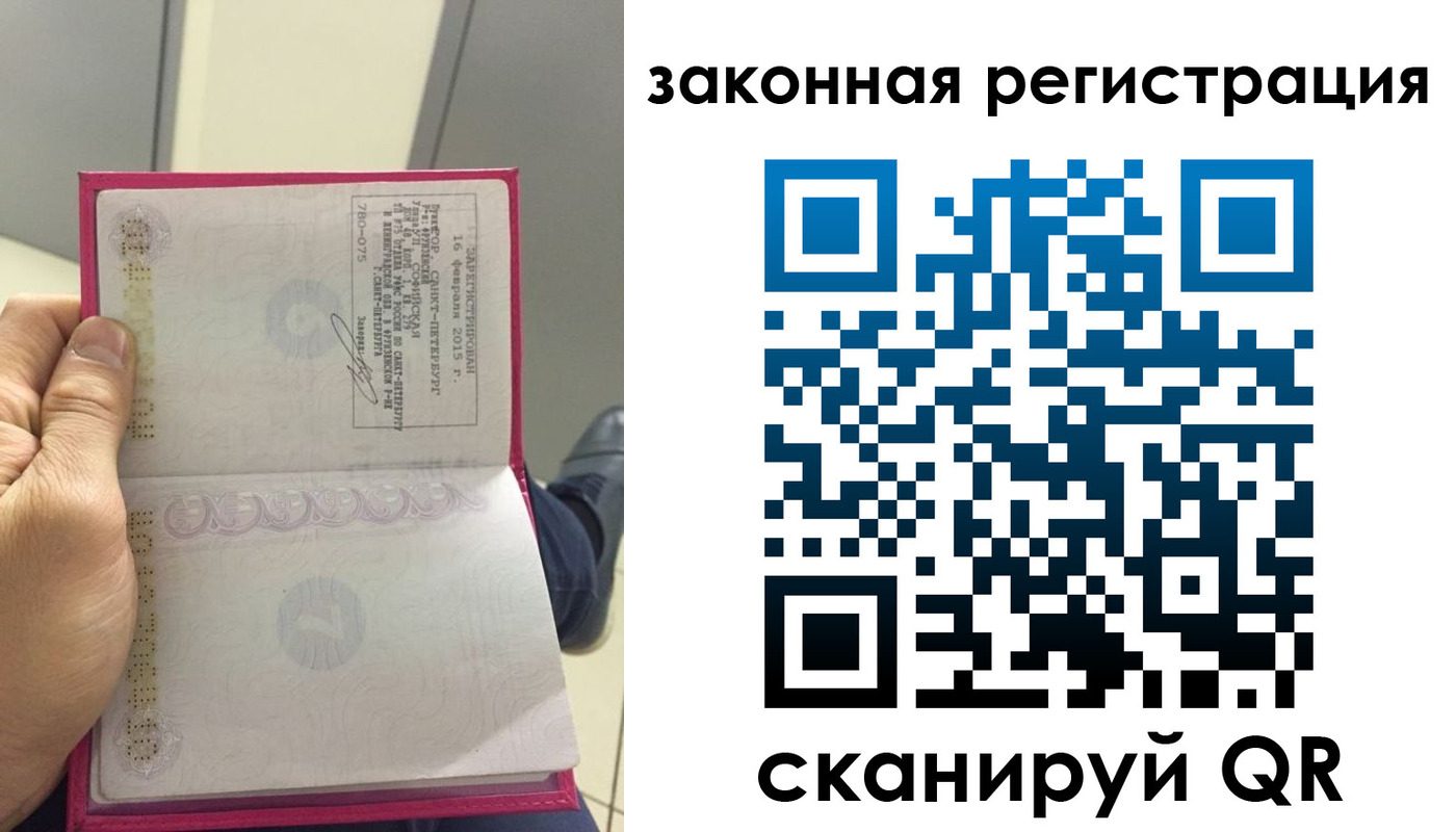 прописка гарантия в Жуковском